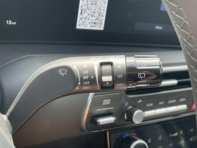 2027 Hyundai Palisade SEL