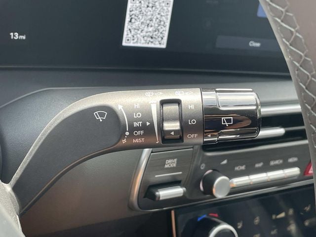 2027 Hyundai Palisade SEL