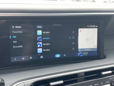 2027 Hyundai Palisade SEL