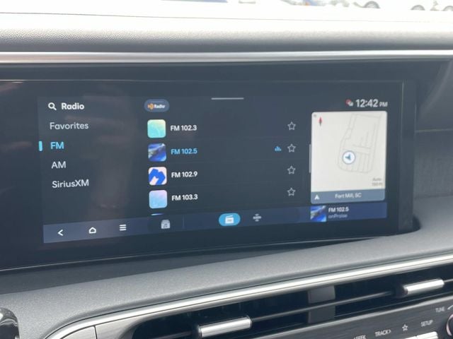 2027 Hyundai Palisade SEL