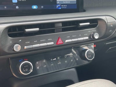 2027 Hyundai Palisade SEL