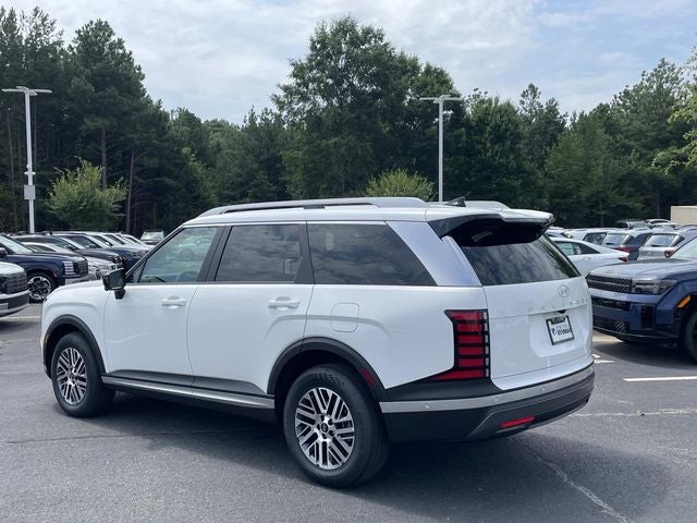 2027 Hyundai Palisade SEL