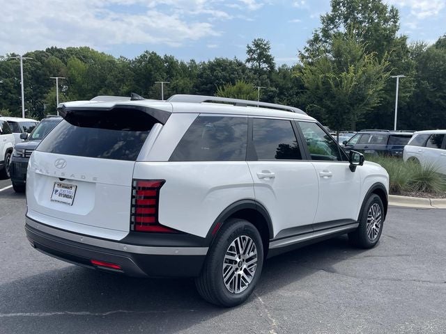 2027 Hyundai Palisade SEL