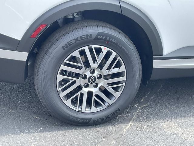 2027 Hyundai Palisade SEL