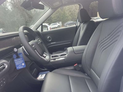 2026 Hyundai Palisade SEL Premium FWD