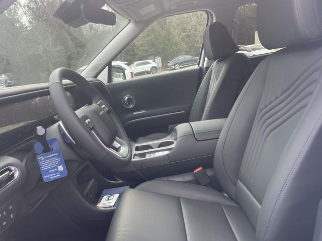 2026 Hyundai Palisade SEL Premium FWD