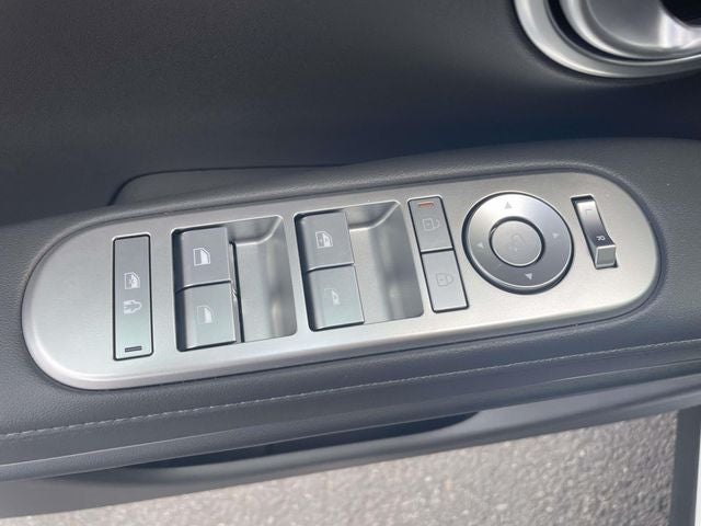 2026 Hyundai Palisade SEL Premium FWD