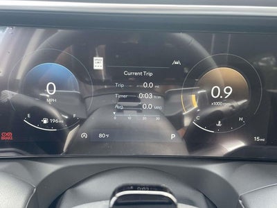 2026 Hyundai Palisade SEL Premium FWD