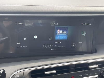 2026 Hyundai Palisade SEL Premium FWD