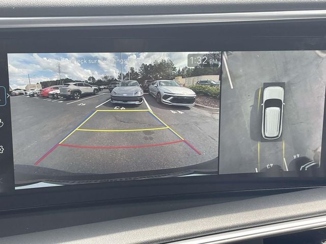 2026 Hyundai Palisade SEL Premium FWD