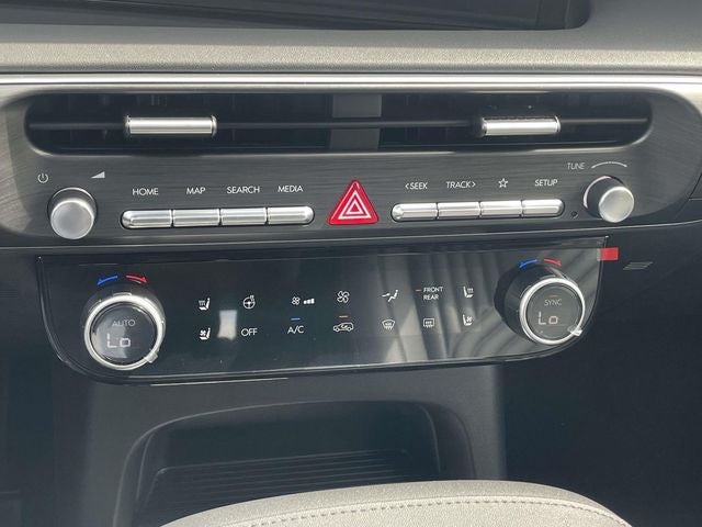 2026 Hyundai Palisade SEL Premium FWD