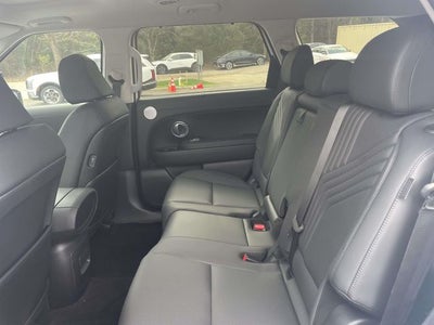 2026 Hyundai Palisade SEL Premium FWD