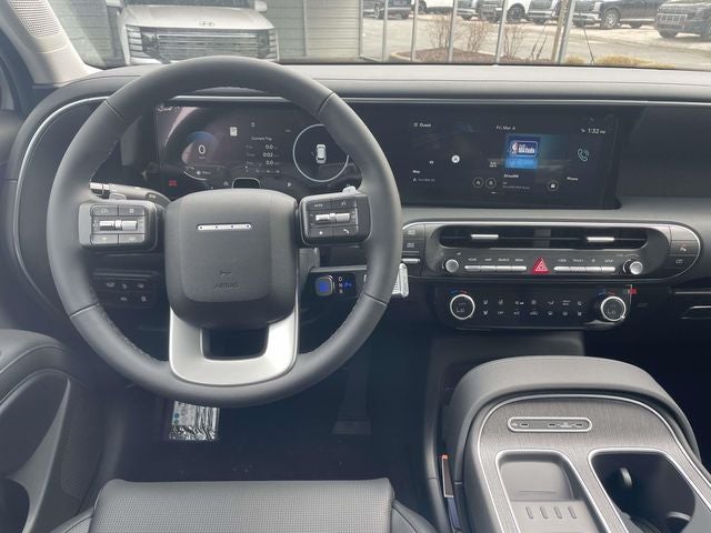 2026 Hyundai Palisade SEL Premium FWD