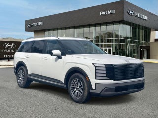 2026 Hyundai Palisade SEL Premium FWD