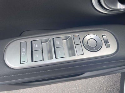 2026 Hyundai Palisade SEL Premium FWD