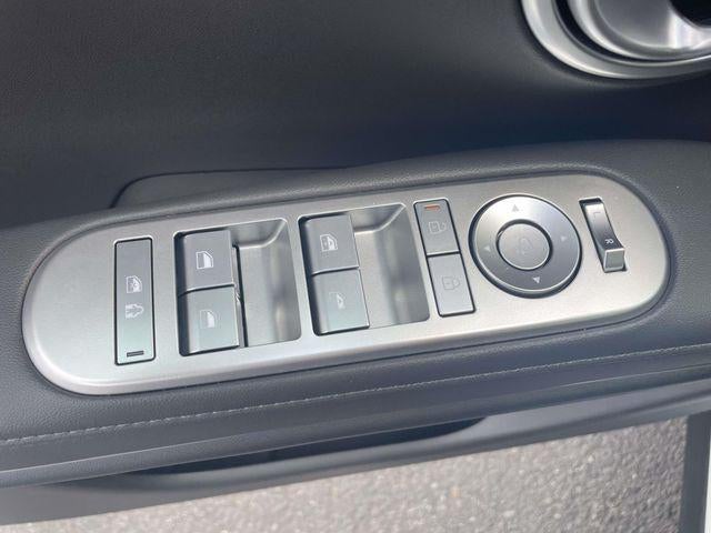 2026 Hyundai Palisade SEL Premium FWD