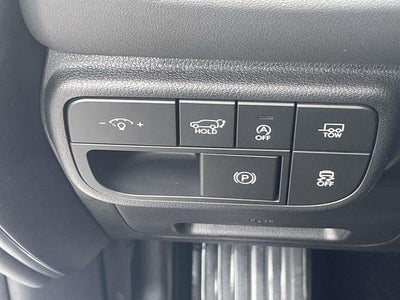 2026 Hyundai Palisade SEL Premium FWD