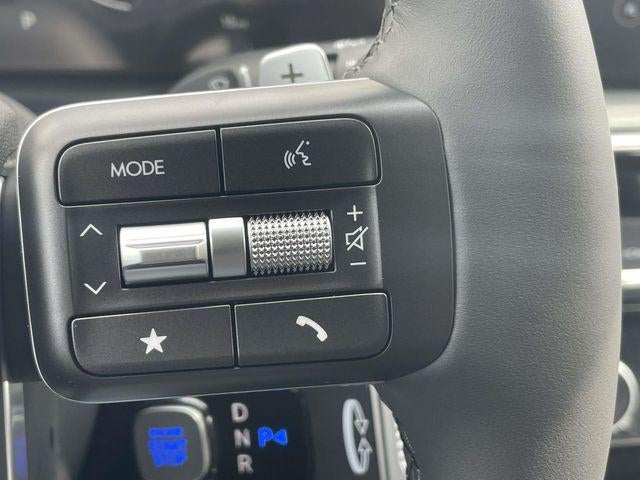 2026 Hyundai Palisade SEL Premium FWD