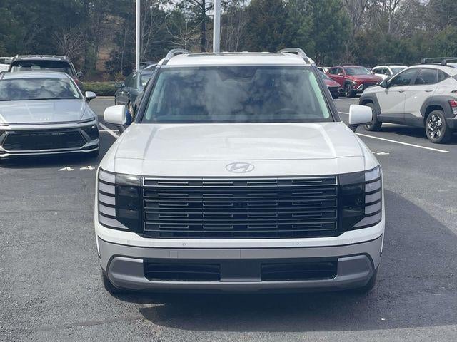 2026 Hyundai Palisade SEL Premium FWD