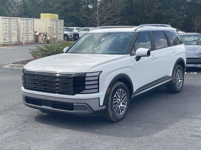 2026 Hyundai Palisade SEL Premium FWD