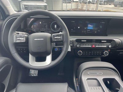 2026 Hyundai Palisade SEL Premium FWD