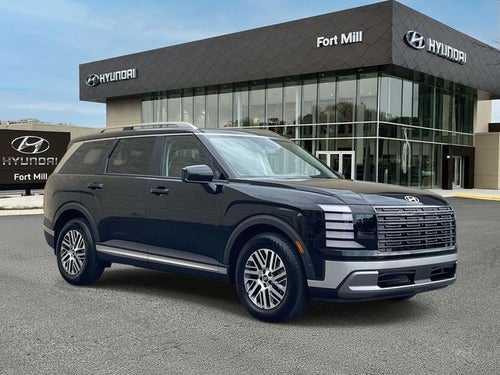 2026 Hyundai Palisade SEL Premium 7 Passenger