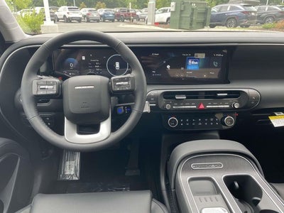 2026 Hyundai Palisade SEL Premium 7 Passenger