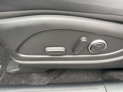 2026 Hyundai Palisade SEL Premium 7 Passenger