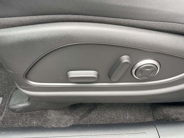 2026 Hyundai Palisade SEL Premium 7 Passenger