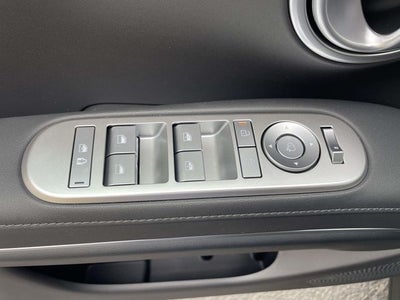 2026 Hyundai Palisade SEL Premium 7 Passenger