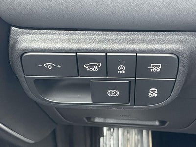 2026 Hyundai Palisade SEL Premium 7 Passenger