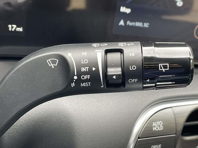 2026 Hyundai Palisade SEL Premium 7 Passenger