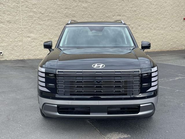 2026 Hyundai Palisade SEL Premium 7 Passenger