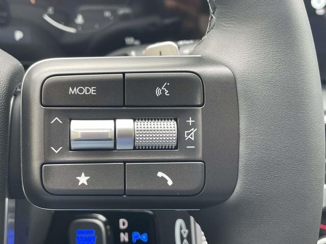 2026 Hyundai Palisade SEL Premium 7 Passenger