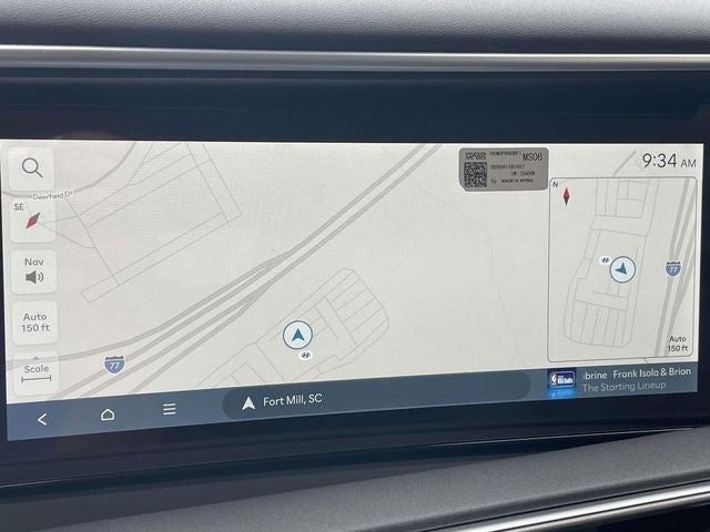 2026 Hyundai Palisade SEL Premium 7 Passenger