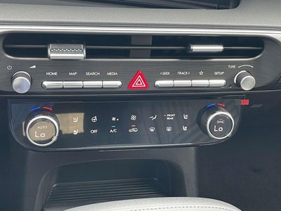 2026 Hyundai Palisade SEL Premium 7 Passenger
