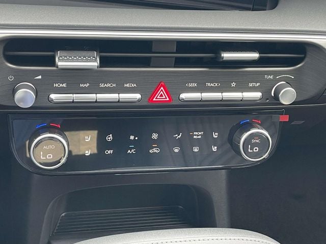 2026 Hyundai Palisade SEL Premium 7 Passenger