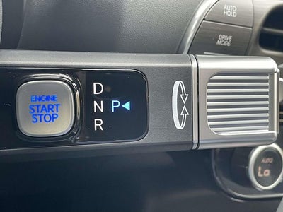 2026 Hyundai Palisade SEL Premium 7 Passenger