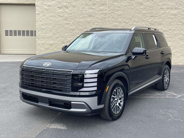 2026 Hyundai Palisade SEL Premium 7 Passenger