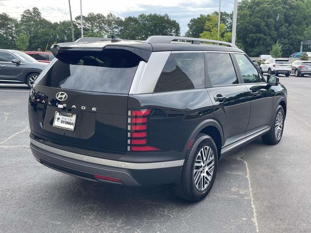 2026 Hyundai Palisade SEL Premium 7 Passenger