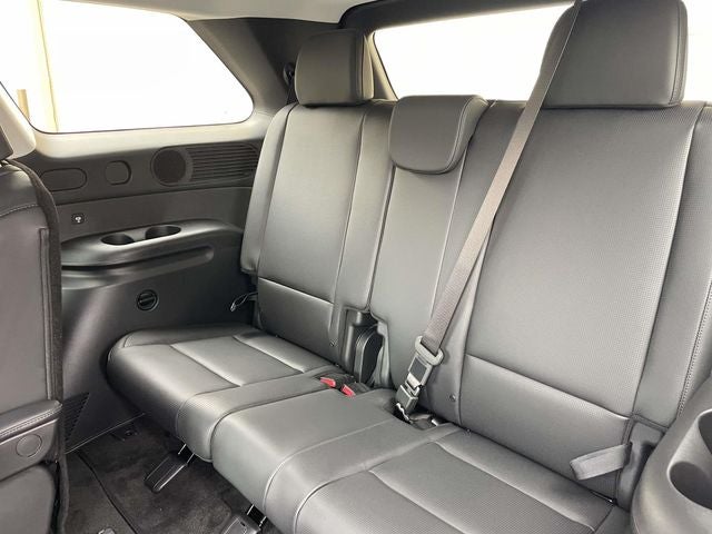 2026 Hyundai Palisade SEL Premium 7 Passenger