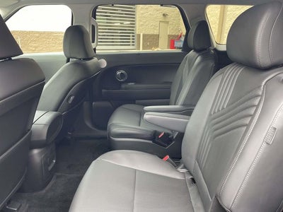 2026 Hyundai Palisade SEL Premium 7 Passenger