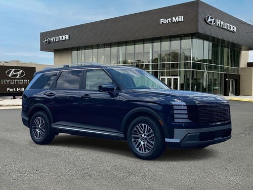 2026 Hyundai Palisade SEL Premium 7 Passenger