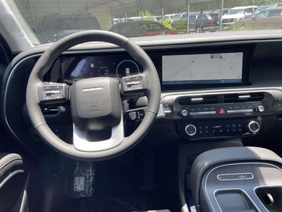 2026 Hyundai Palisade SEL Premium 7 Passenger