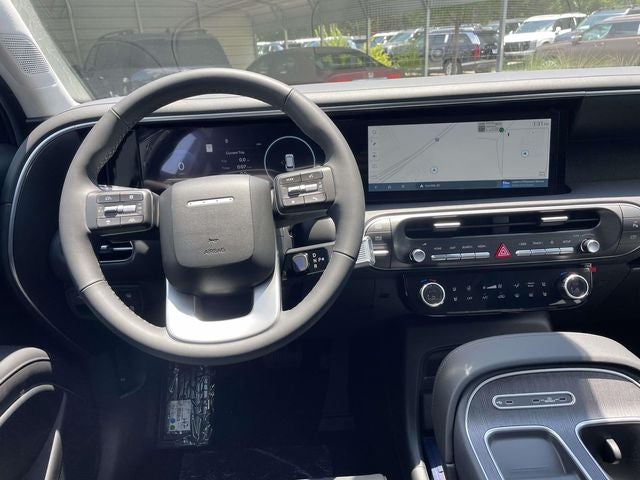 2026 Hyundai Palisade SEL Premium 7 Passenger