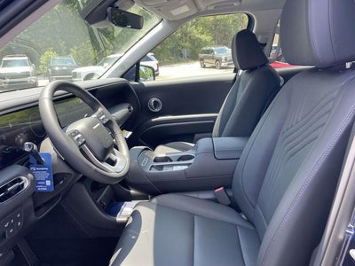 2026 Hyundai Palisade SEL Premium 7 Passenger