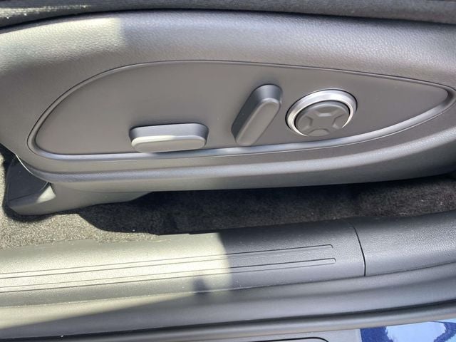 2026 Hyundai Palisade SEL Premium 7 Passenger
