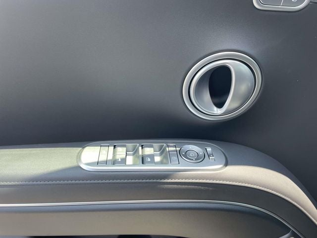 2026 Hyundai Palisade SEL Premium 7 Passenger