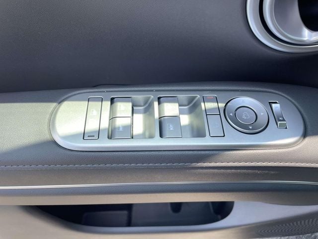2026 Hyundai Palisade SEL Premium 7 Passenger