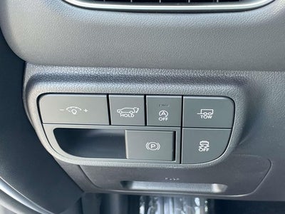 2026 Hyundai Palisade SEL Premium 7 Passenger